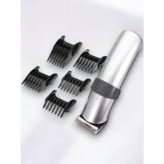 Profesyonel Tıraş Makinesi Seti