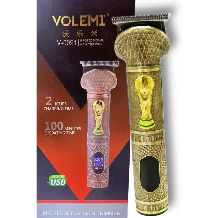 Profesyonel Tıraş Makinesi V-0091 (5263)