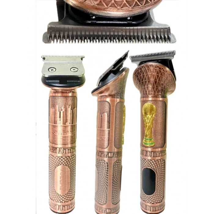 Profesyonel Tıraş Makinesi V-0091 (5263)