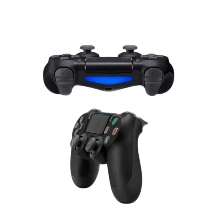 Ps4 Oyun Kolu Kamuflaj Desenli Joystick