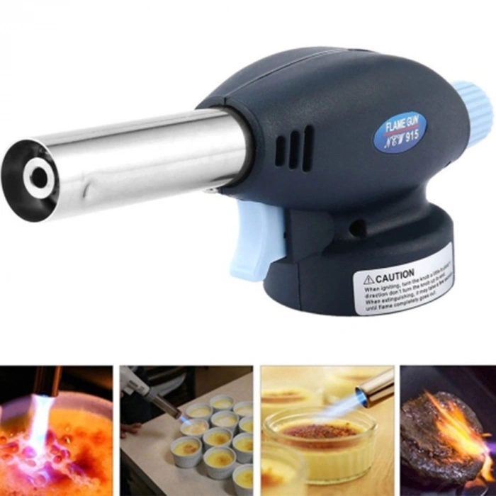 Pürmüz Torch 1300 Faytek 227 Gr Gaz Kartuşlu (5263)