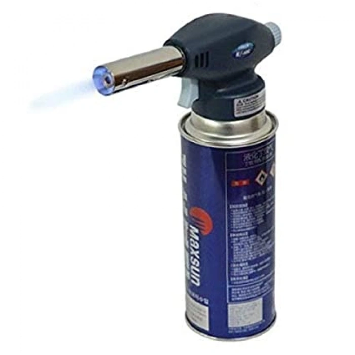 Pürmüz Torch 1300 Faytek 227 Gr Gaz Kartuşlu (5263)
