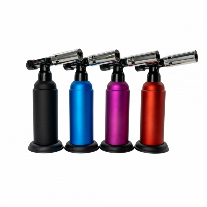 PÜRMÜZ TORCH NARGİLE ÇAKMAK BS-850 (5263)