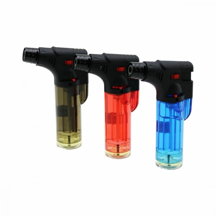 PÜRMÜZ TORCH TURBO ÇAKMAK (5263)