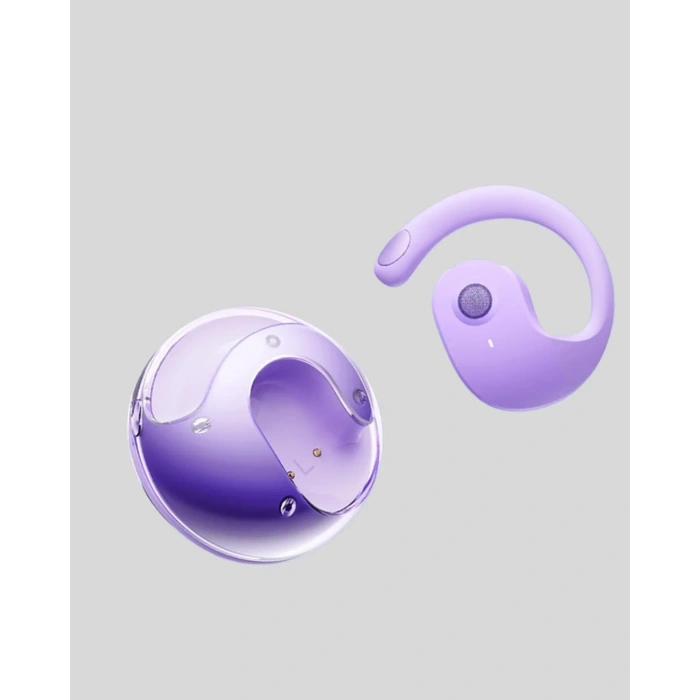 S05 Bluetooth 5.3 Kulaklık Ipx4 Su Geçirmez Hızlı Eşleşme Güçlü Stereo Ses