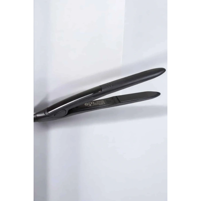 Saç Düzleştirici Isı Ayarlı Döner Kablo Yıpranma Karşıtı