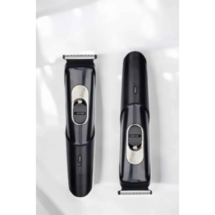 Saç Sakal Tüy Kısaltma Makinesi  Lazer Epilasyon Öncesi Ense Kesme Makine