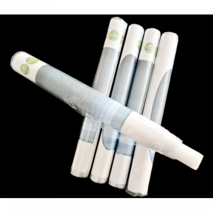 Saksılı Bitki Tasarımlı Yapışkanlı Sticker Resim 90*30 cm (5263)