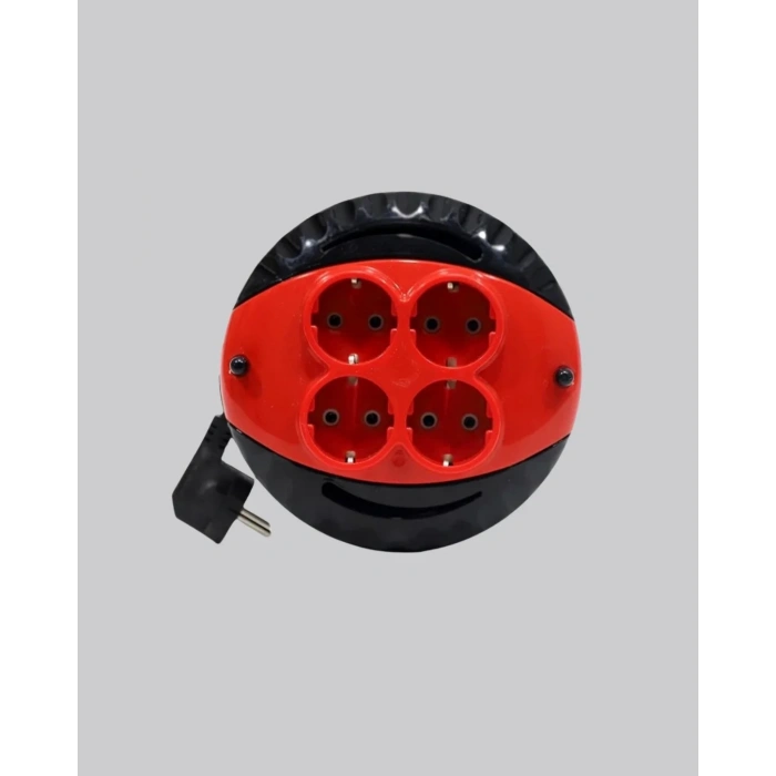 Sargılı Priz 5 Metre