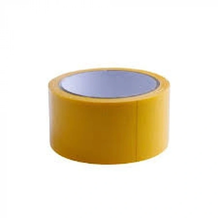SARI ÇADIR VE TAMİR BANTI 48MMX10M (5263)