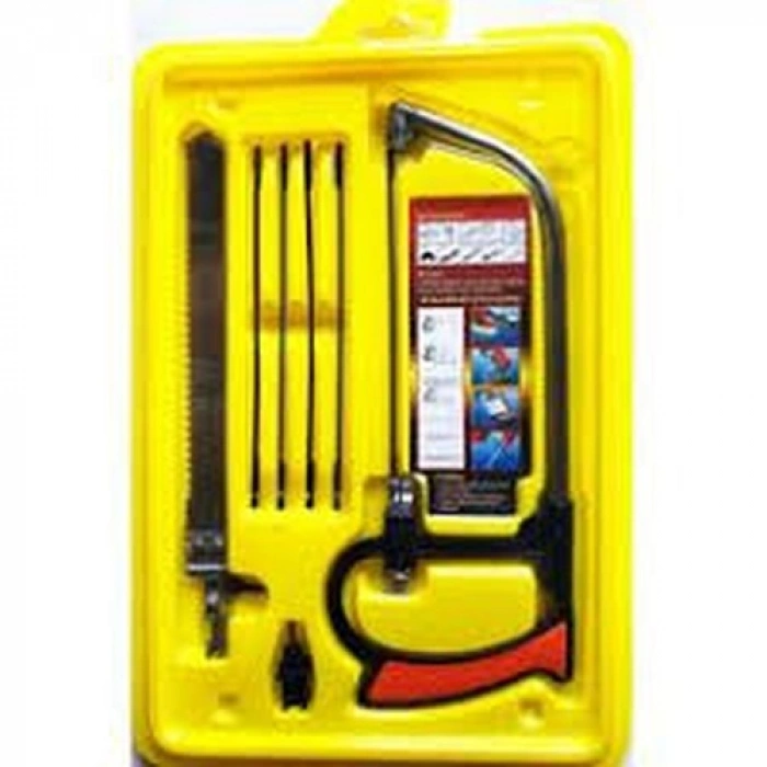 SARI PVC KIL TESTERE SET (5263)