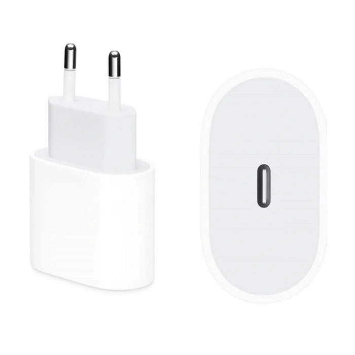 Şarj Aleti 25W Çift Usb-C Hızlı Şarz Cihazı (5263)