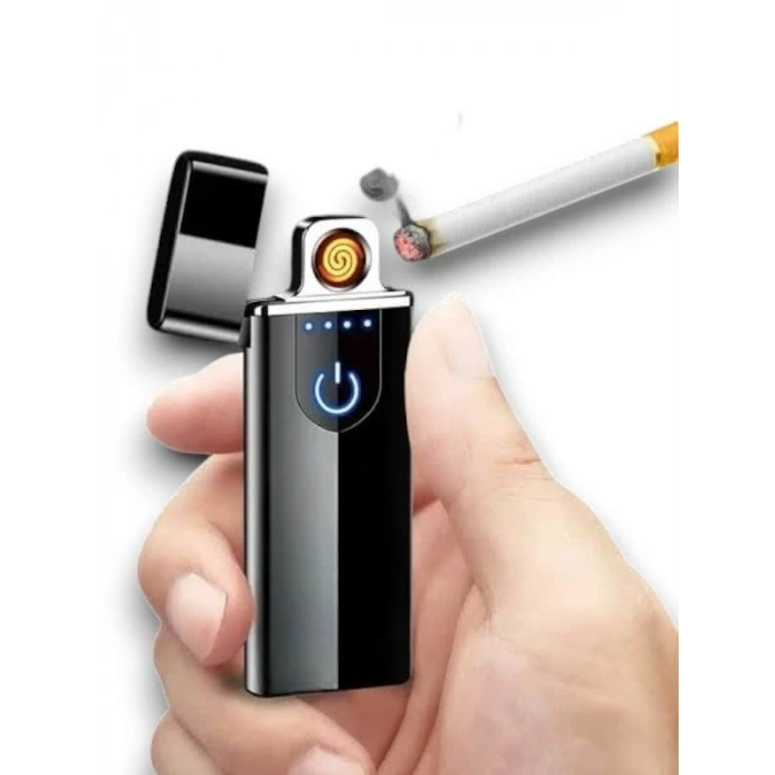 Şarjlı Çakmak Elektronik