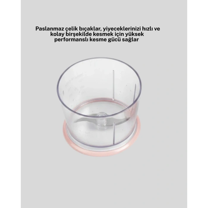 Sebze Soğan Doğrayıcı Manuel Güçlü Gövdeli