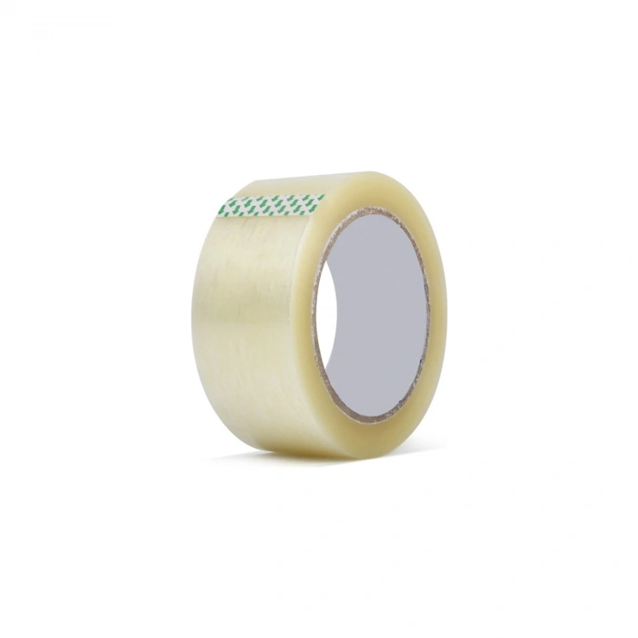 Şeffaf Koli Bandı 45 mm x 100 Mt (5263)