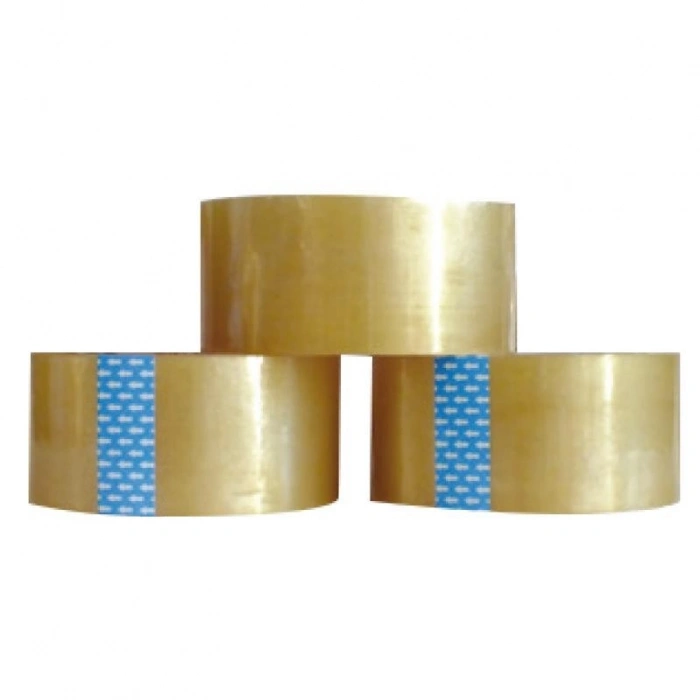 Şeffaf Koli Bandı 45 mm x 100 Mt (5263)
