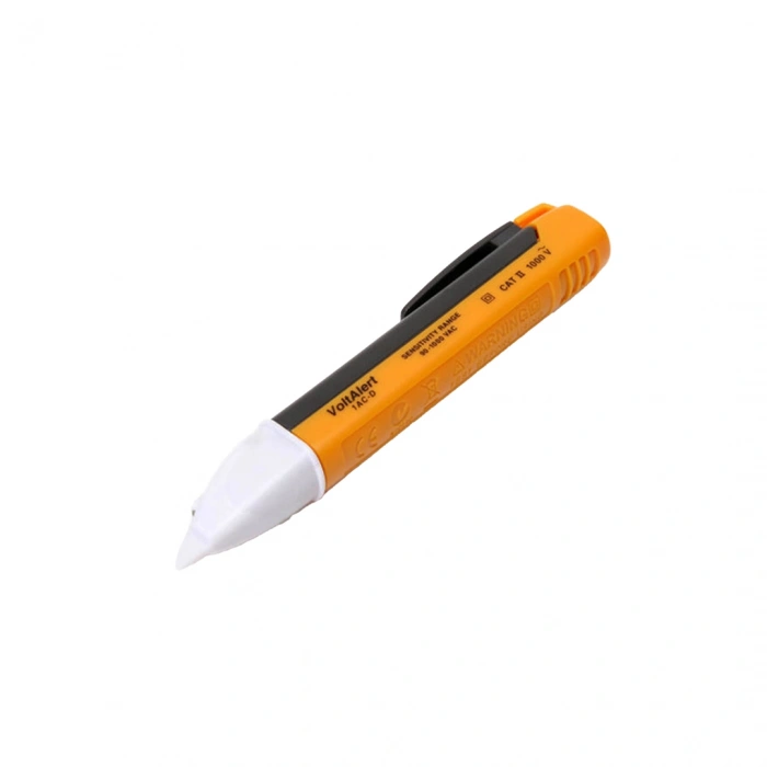 SENSÖRLÜ - LEDLİ - PİLLİ ELEKTRİK KONTROL KALEMİ 90-1000VA (5263)