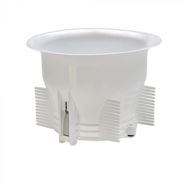 SESSİZ WC MATİK KAPAK ÇİFT KAPAK (5263)