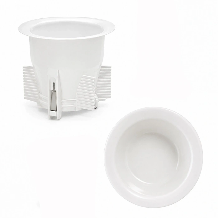 SESSİZ WC MATİK KAPAK TEK KAPAK (5263)