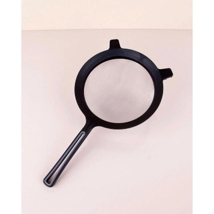 SİENA 17CM PLASTİK SÜZGEÇ (5263)