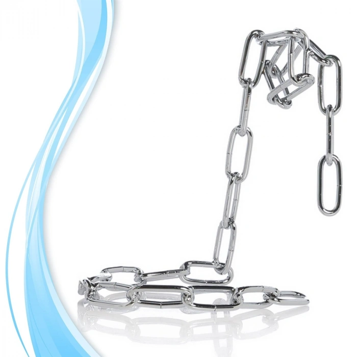 Sihirli İlüzyon Zincir Uçan Şişe Eşya Tutucu Aparat Chain Holder (5263)