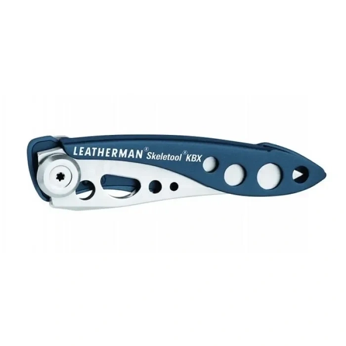 Skeletool Kbx Denim Blue 15 Cm