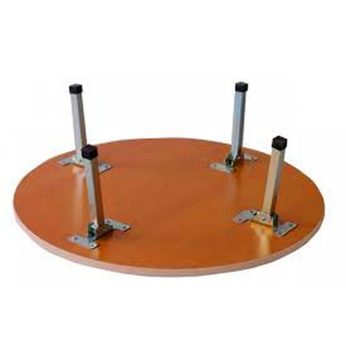 SOFRA AYAK KOMPLE METAL 20CM - 1 ADET GÖNDERİLİR (5263)