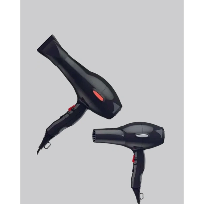 Soğuk Üfleme Özellikli 2200w Profesyonel Fön Makinesi