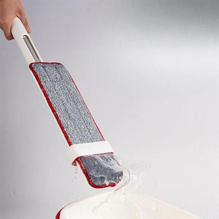 Spreyli ve Sıkmalı Mop 2in1 Temizlik Seti (5263)
