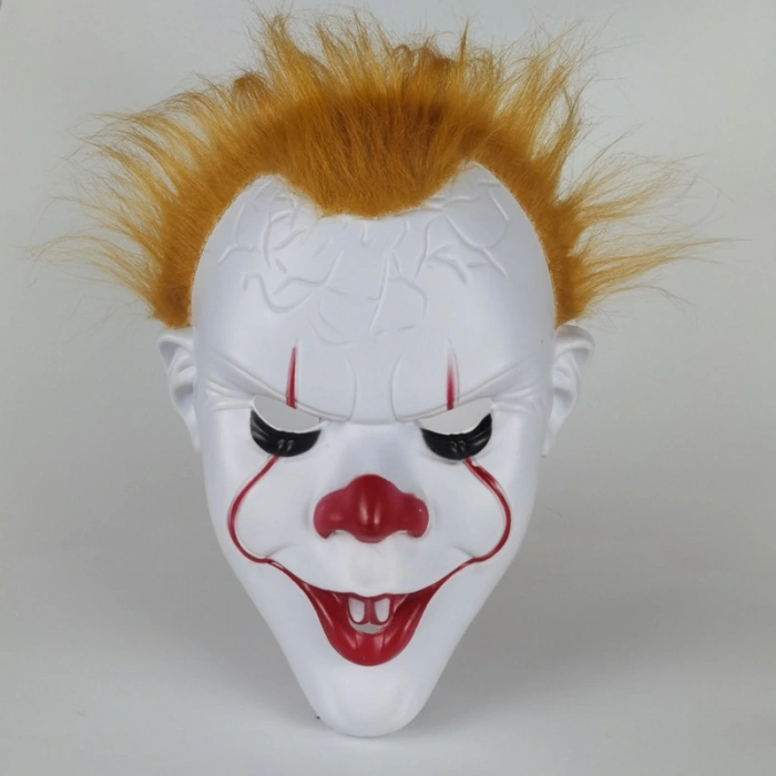 Stephen King's Korkutucu Joker Maske 31x22 cm (5263)