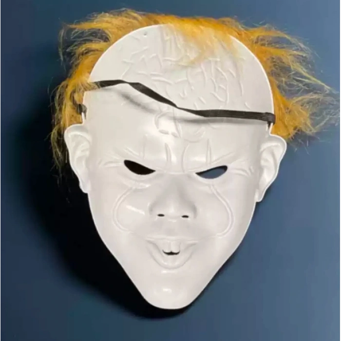 Stephen King's Korkutucu Joker Maske 31x22 cm (5263)
