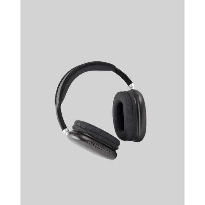 Stereo Ses Kaliteli Bluetooth Kulaklık | Katlanabilir Ve Ergonomik Tasarım