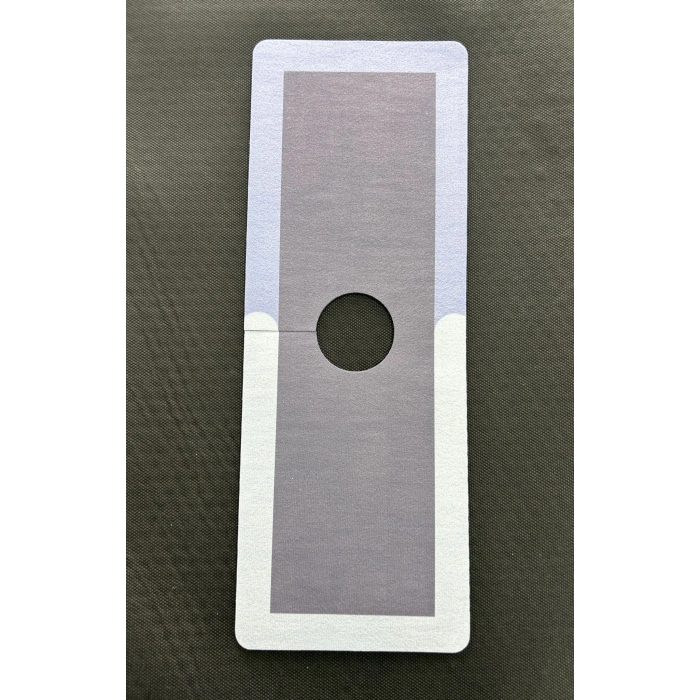 Su Emici Sihirli Lavabo Kenar Matı 38x13cm (5263)