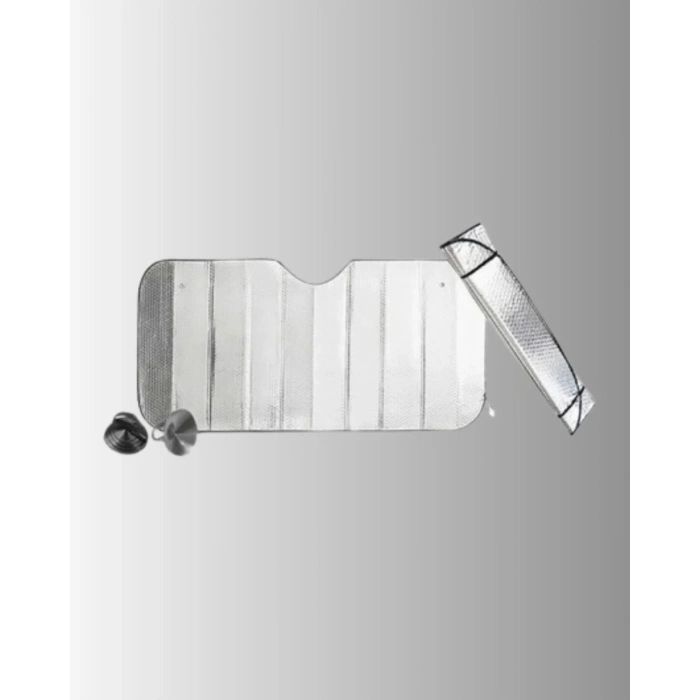 Sünger İzolasyonlu Katlanabilir Güneşlik