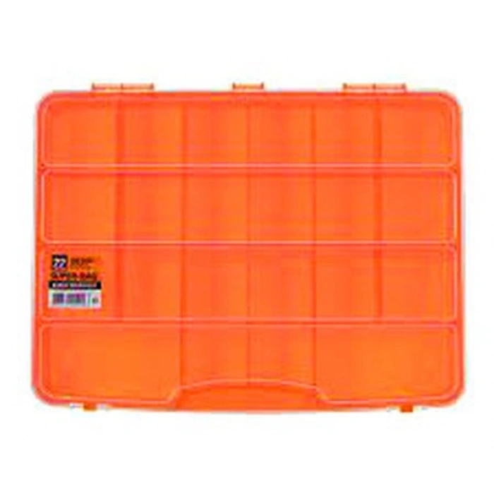 SUPER 22 BÖLMELİ ORGANİZER (5263)