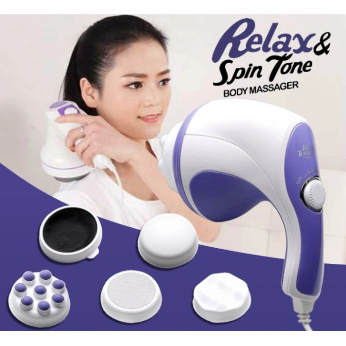 Super Tone Masaj Aleti (5263)