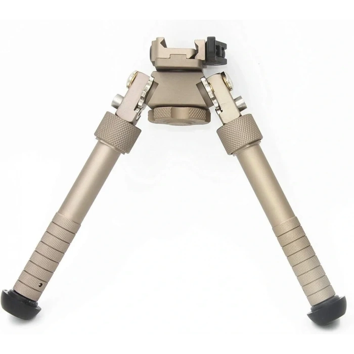 Super X Tac Picatinny Rail 22 Mm Hareketli Bipod