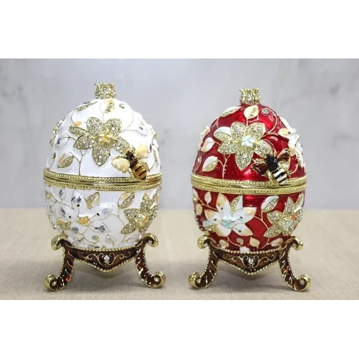 Swaroski Yumurta Alk3817