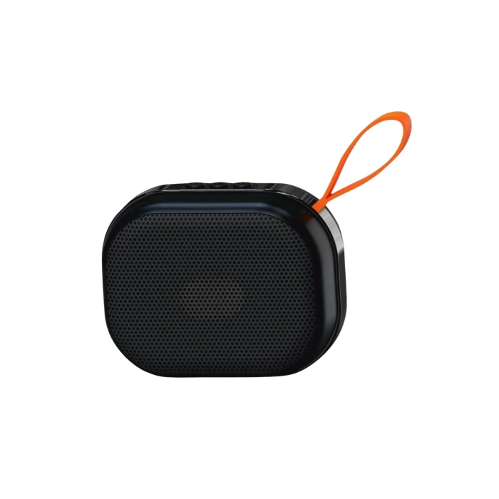 Taşınabilir Bluetooth Hoparlör Güçlü Baslı Kablosuz Müzik Kutusu