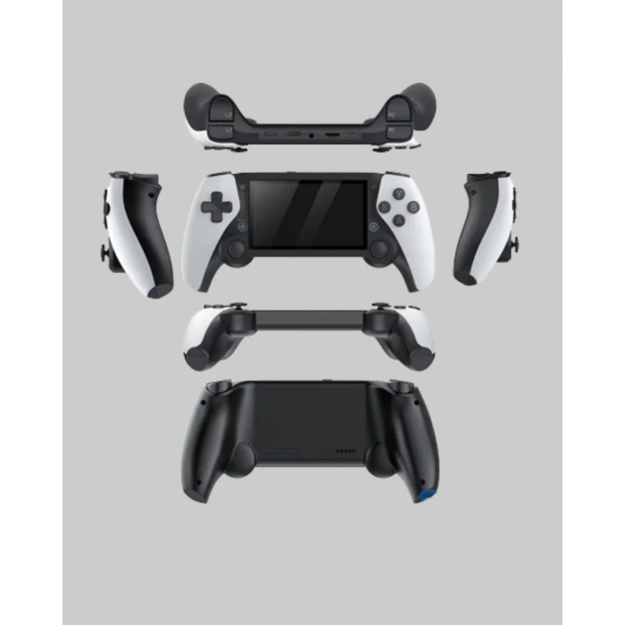 Taşınabilir Retro Oyun Konsolu – 4.3 İnç Ekran, 64 Gb Hafıza Ve Klasik Oyun Arşivi