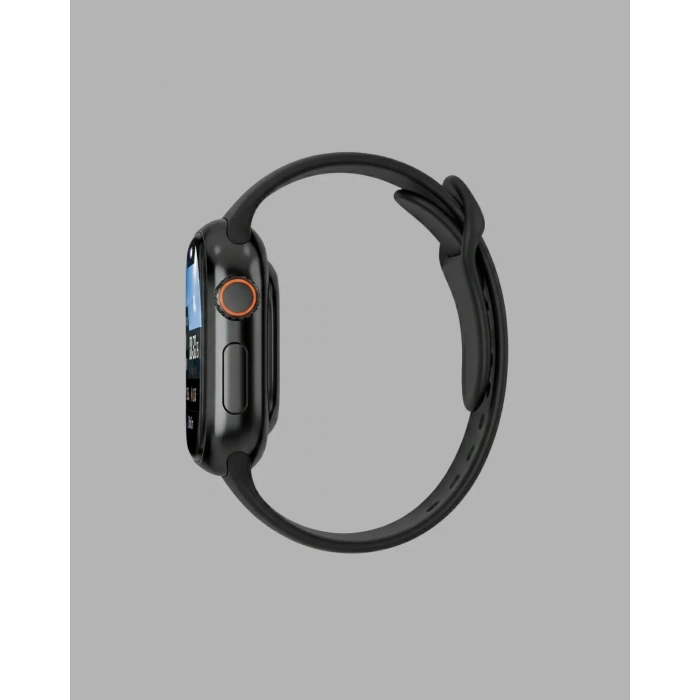 Telefon Bağımsız Sım Kartlı Akıllı Saat Nabız Ölçerli