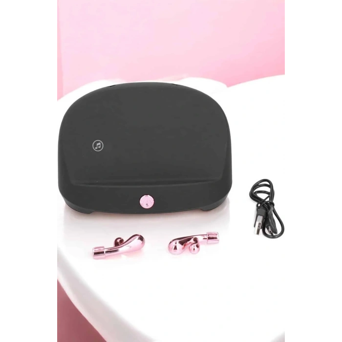 Telefon Tutuculu Akıllı Hoparlör Yüksek Ses Kaliteli Hoparlör