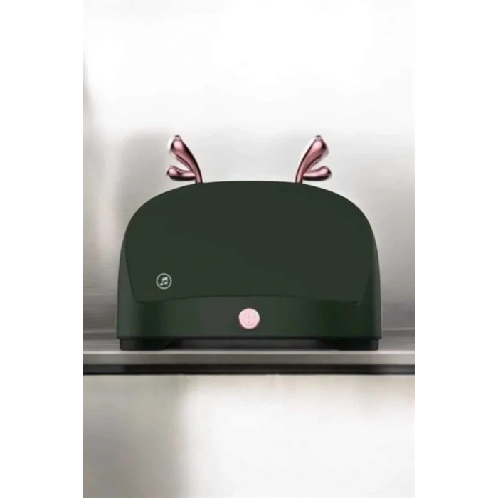 Telefon Tutuculu Akıllı Hoparlör Yüksek Ses Kaliteli Hoparlör