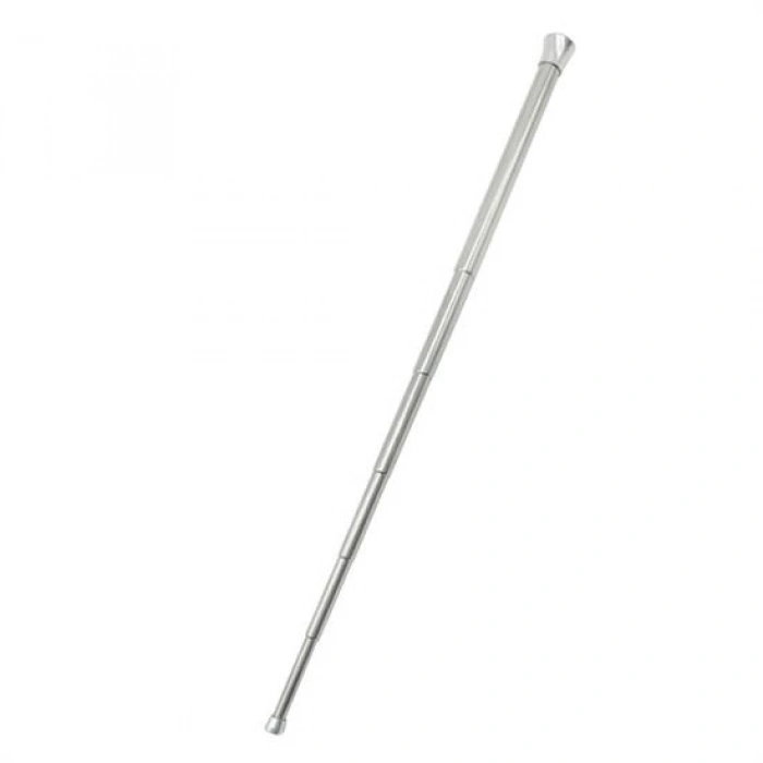 Teleskopik Ateş Başlatıcı Outdoor Üfleme Borusu 63 Cm (5263)