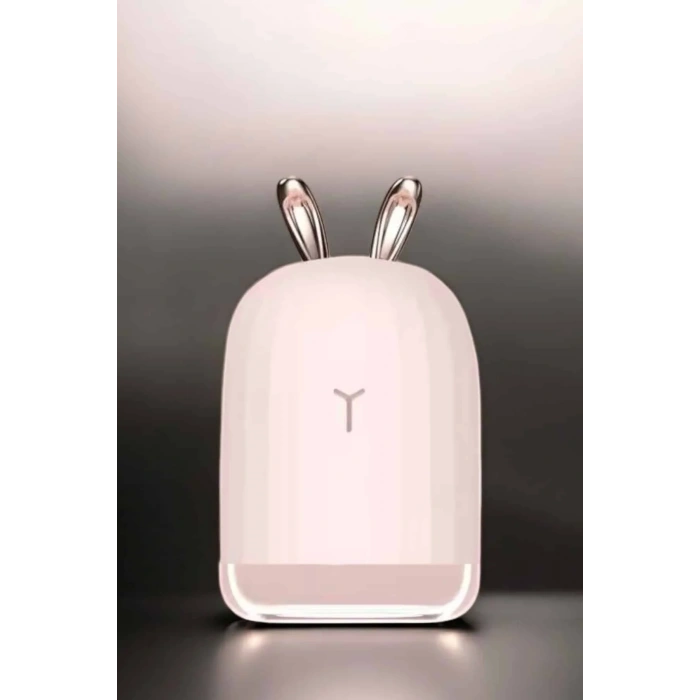 Temiz Hava Nemlendirici Tavşanlı Aromaterapi