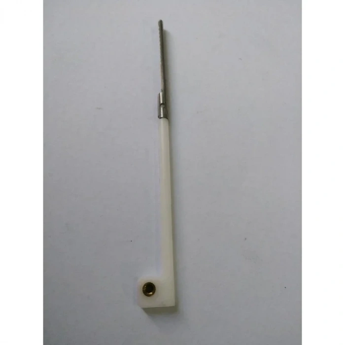 Topmatik Ürün Kesme Makinası Yedek Kaşık Kalın Sarım Yedek Uc Kürek