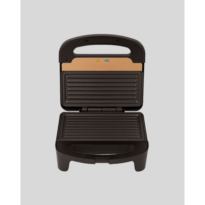 Tost Makinesi 4 Dilim Kapasite 1500 Watt Hızlı Isıtma