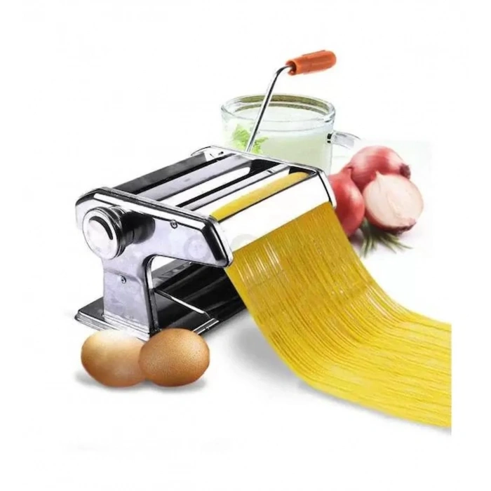 Tuğra Çelik Yerli Erişte Makinesi 180 MM (5263)
