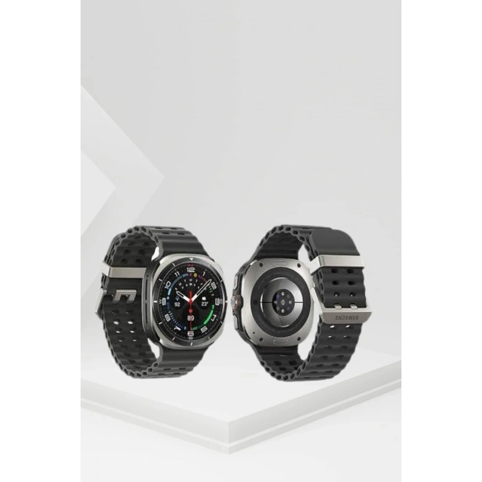 Tüm Telefonlara Uyumlu Akıllı Saat Uyku Ve Sağlık Takibi Nabız Ölçer Adım Sayar