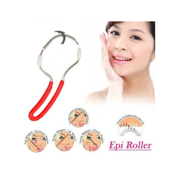 Tüy Alıcı Yaylı Epilatör Face Epilex (5263)